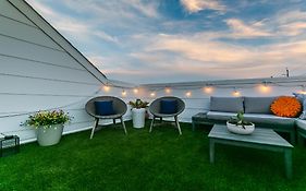 Montrose Guesthouse Suites By Dunyha